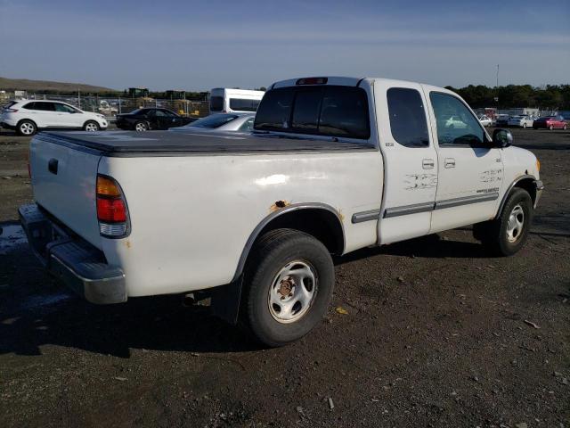 Photo 3 from auction – 2001 TOYOTA TUNDRA with VIN 5TBBN441X1S162701