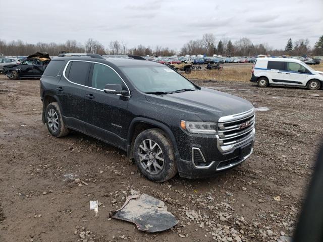 Photo 4 from auction – 2020 GMC ACADIA SLT with VIN 1GKKNULS3LZ182442