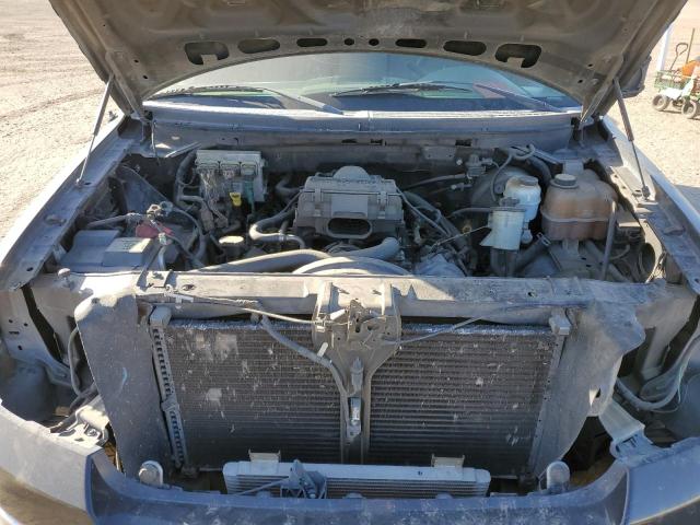 Photo 11 from auction – 2005 FORD F150 SUPER with VIN 1FTPW12535FB58154