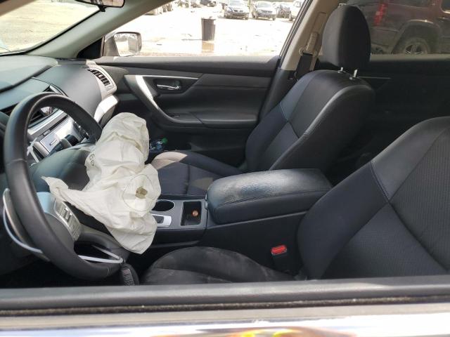 Photo 7 from auction – 2017 NISSAN ALTIMA 2.5 with VIN 1N4AL3AP9HC259739