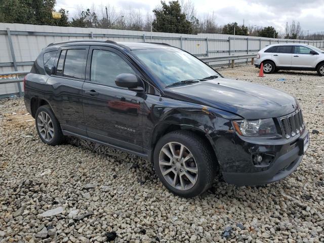 Photo 4 from auction – 2016 JEEP COMPASS SP with VIN 1C4NJCBA3GD805133