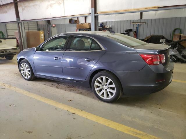 Photo 2 from auction – 2013 CHEVROLET MALIBU 2LT with VIN 1G11E5SA9DF281591