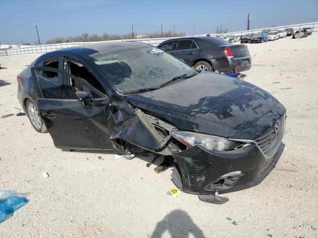 Photo 4 from auction – 2016 MAZDA 3 SPORT with VIN 3MZBM1U72GM270393