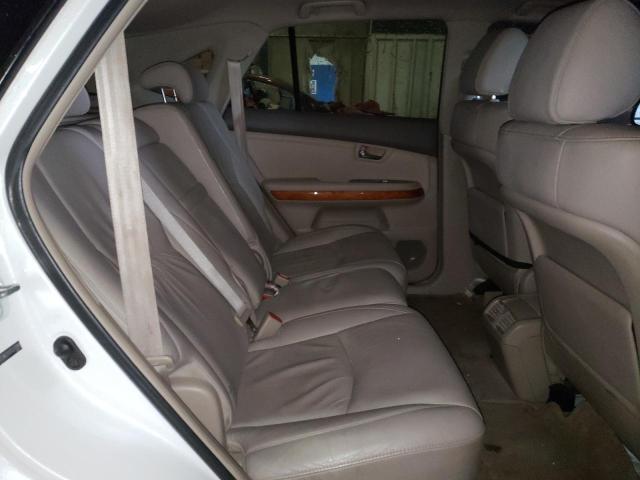 Photo 10 from auction – 2007 LEXUS RX 350 with VIN 2T2HK31U37C010999