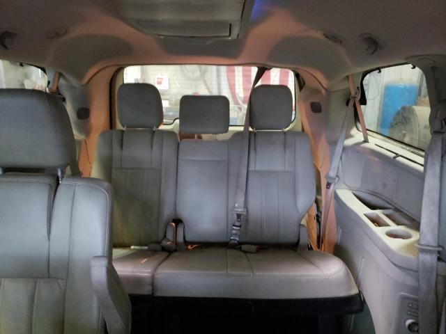 Photo 10 from auction – 2012 CHRYSLER TOWN & COU with VIN 2C4RC1CG3CR133746