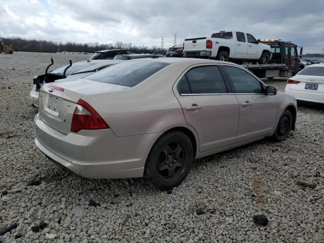 Photo 3 from auction – 2010 FORD FUSION with VIN 3FAHP0HA8AR198930