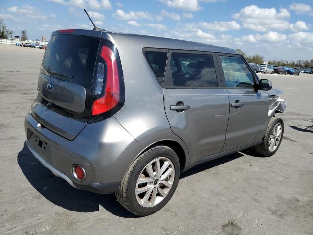 Photo 3 from auction – 2017 KIA SOUL + with VIN KNDJP3A59H7487679