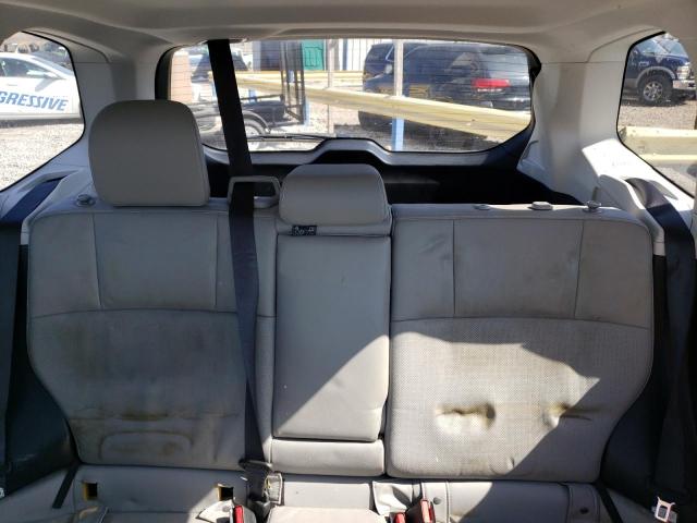 Photo 10 from auction – 2014 SUBARU FORESTER 2 with VIN JF2SJAJC5EH499098