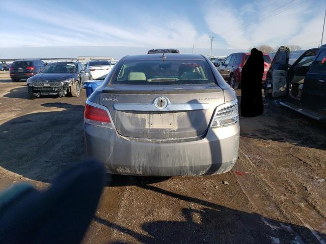 Photo 6 from auction – 2011 BUICK LACROSSE C with VIN 1G4GA5EC4BF222290