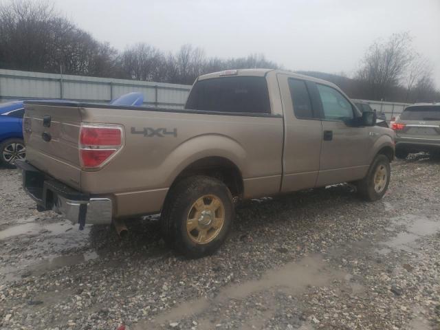 Photo 3 from auction – 2012 FORD F150 SUPER with VIN 1FTFX1EF1CKD14242