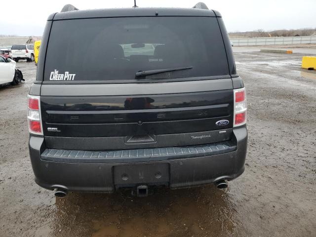 Photo 6 from auction – 2019 FORD FLEX SEL with VIN 2FMHK6C89KBA00223