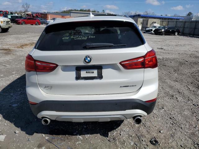 Photo 6 from auction – 2021 BMW X1 SDRIVE2 with VIN WBXJG7C08M5S06196