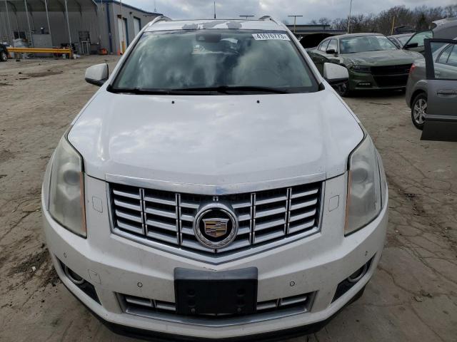 Photo 5 from auction – 2013 CADILLAC SRX PERFOR with VIN 3GYFNDE36DS519861