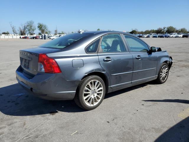 Photo 3 from auction – 2010 VOLVO S40 2.4I with VIN YV1390MS9A2491313