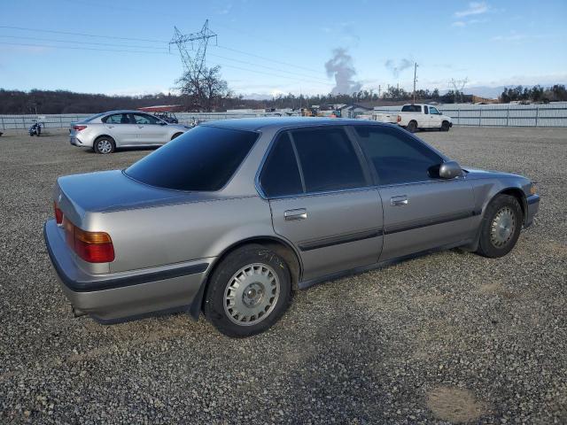 Photo 3 from auction – 1990 HONDA ACCORD EX with VIN JHMCB766XLC057416