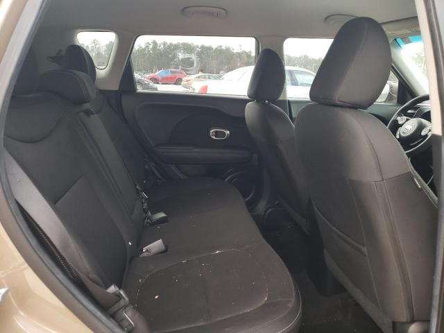Photo 11 from auction – 2014 KIA SOUL with VIN KNDJN2A28E7105644