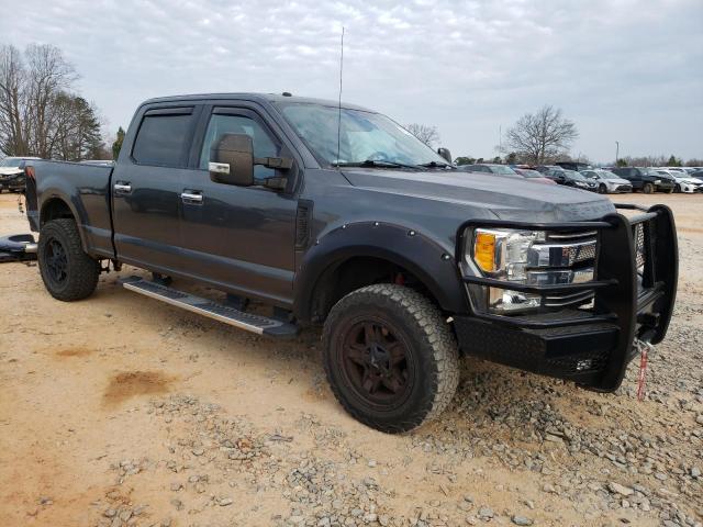 Photo 4 from auction – 2017 FORD F250 SUPER with VIN 1FT7W2B6XHEC72919