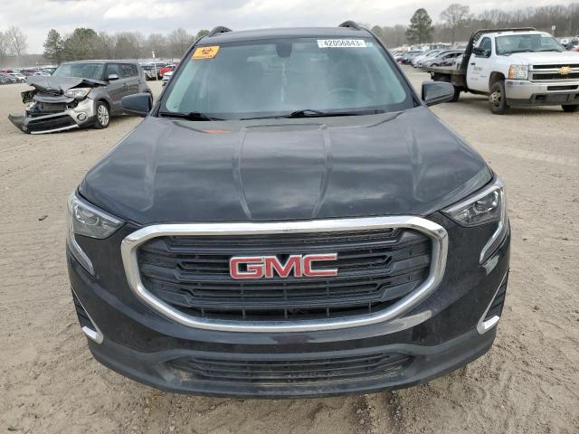 Photo 5 from auction – 2019 GMC TERRAIN SL with VIN 3GKALMEV3KL139766