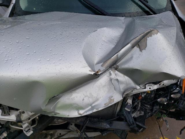 Photo 11 from auction – 2017 TOYOTA COROLLA L with VIN 5YFBURHE5HP636058