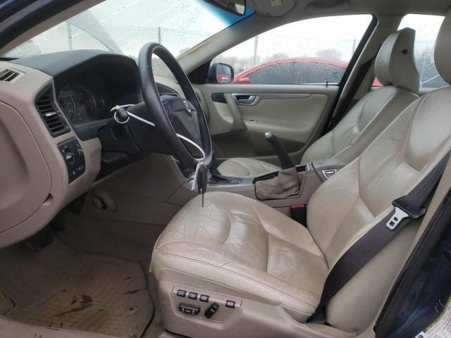 Photo 7 from auction – 2008 VOLVO S60 2.5T with VIN YV1RS592482682667