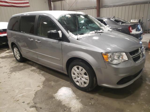 Photo 4 from auction – 2015 DODGE GRAND CARA with VIN 2C4RDGBG4FR682555