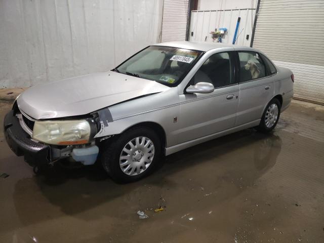 Photo 1 from auction – 2003 SATURN L200 with VIN 1G8JU54FX3Y528231