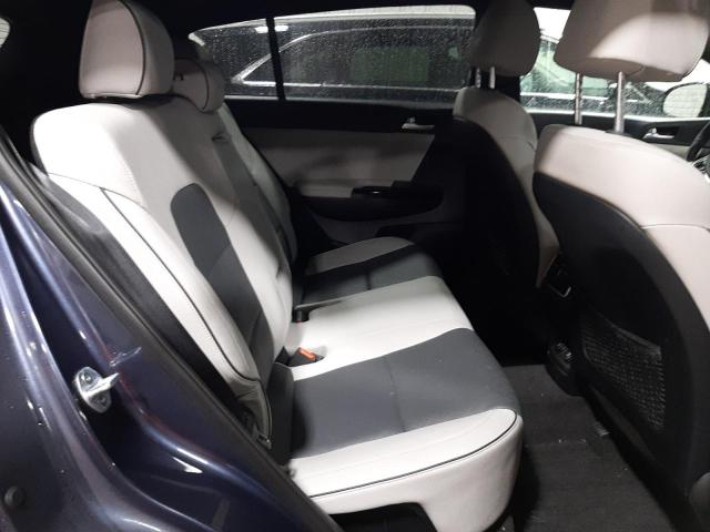 Photo 11 from auction – 2019 KIA SPORTAGE E with VIN KNDPNCAC0K7545507