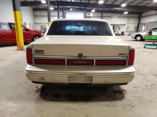 Photo 6 from auction – 1996 LINCOLN TOWN CAR E with VIN 1LNLM81W6TY679597