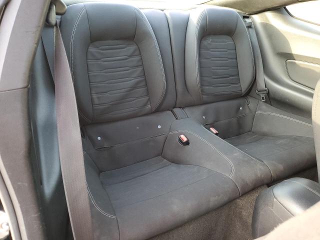Photo 10 from auction – 2016 FORD MUSTANG with VIN 1FA6P8TH6G5229940