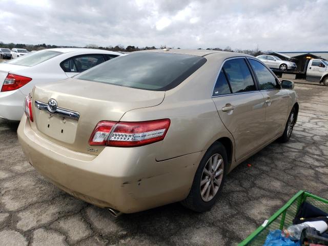 Photo 3 from auction – 2011 TOYOTA CAMRY SE with VIN 4T1BK3EK9BU120398