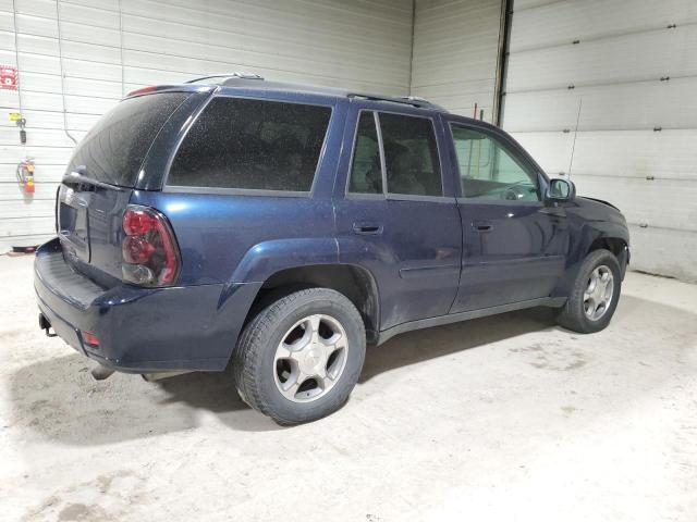 Photo 3 from auction – 2008 CHEVROLET TRAILBLAZE with VIN 1GNDT13S582150608