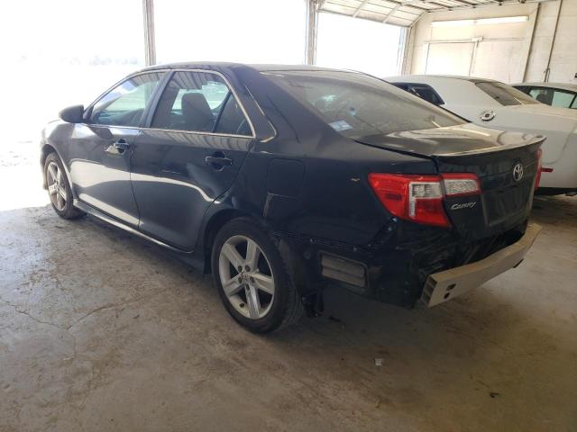 Photo 2 from auction – 2013 TOYOTA CAMRY L with VIN 4T1BF1FKXDU239278