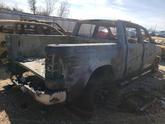 Photo 3 from auction – 2019 RAM 1500 BIG H with VIN 1C6SRFFT0KN532347