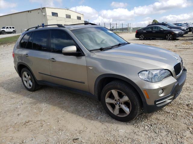 Photo 4 from auction – 2007 BMW X5 3.0I with VIN 5UXFE435X7L018409