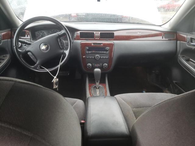 Photo 8 from auction – 2006 CHEVROLET IMPALA LT with VIN 2G1WT58K369194759