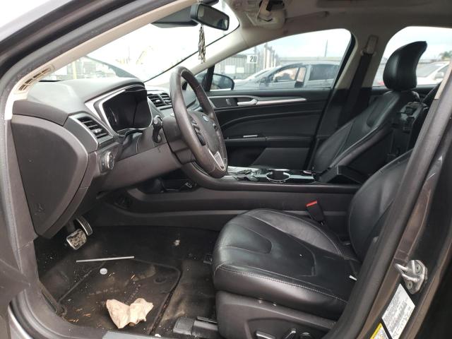 Photo 7 from auction – 2016 FORD FUSION TIT with VIN 3FA6P0SU6GR229868