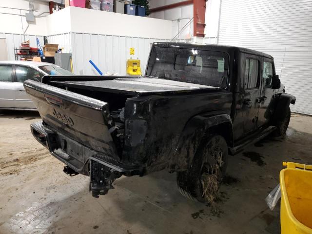 Photo 3 from auction – 2021 JEEP GLADIATOR with VIN 1C6HJTFG0ML510009