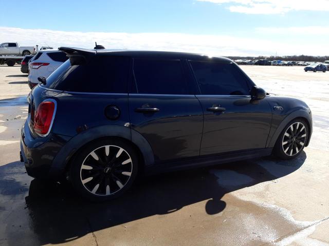 Photo 3 from auction – 2016 MINI COOPER S with VIN WMWXU3C54G2B63082