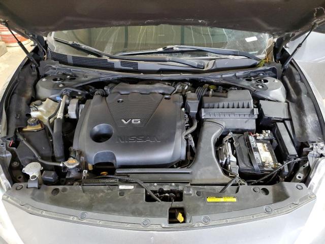 Photo 11 from auction – 2016 NISSAN MAXIMA 3.5 with VIN 1N4AA6AP3GC432399