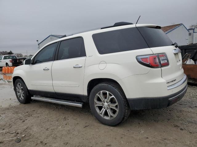 Photo 2 from auction – 2014 GMC ACADIA SLT with VIN 1GKKVRKD1EJ226648