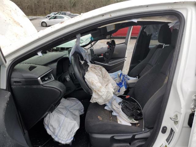 Photo 7 from auction – 2020 TOYOTA COROLLA SE with VIN 5YFS4RCE4LP006791