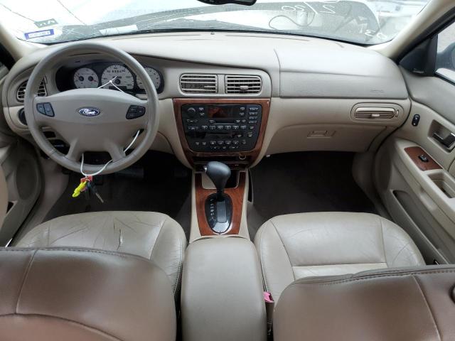 Photo 8 from auction – 2003 FORD TAURUS SEL with VIN 1FAHP56S73G170104