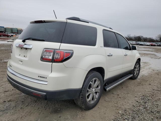 Photo 3 from auction – 2014 GMC ACADIA SLT with VIN 1GKKVRKD1EJ226648