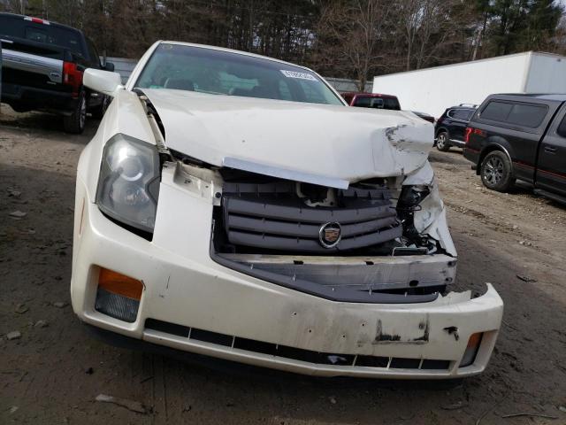 Photo 5 from auction – 2004 CADILLAC CTS with VIN 1G6DM577540144030