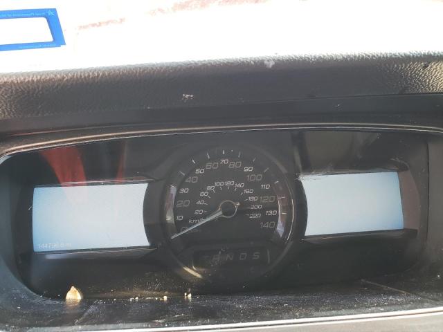 Photo 9 from auction – 2015 FORD TAURUS SEL with VIN 1FAHP2E83FG156970