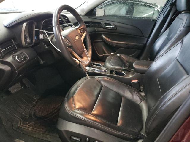 Photo 7 from auction – 2016 CHEVROLET MALIBU LIM with VIN 1G11E5SA4GF143591