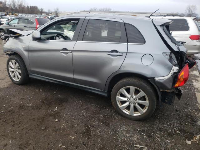 Photo 2 from auction – 2013 MITSUBISHI OUTLANDER with VIN 4A4AR4AU2DE017564