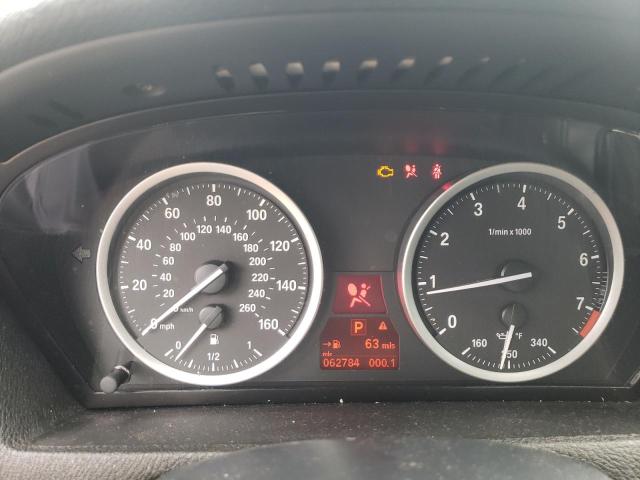Photo 9 from auction – 2014 BMW X6 XDRIVE3 with VIN 5UXFG2C57E0K41598