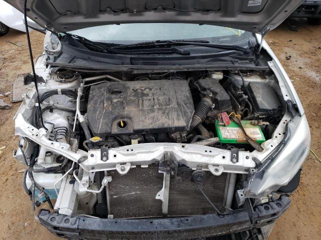 Photo 11 from auction – 2015 TOYOTA COROLLA L with VIN 5YFBURHE1FP283914