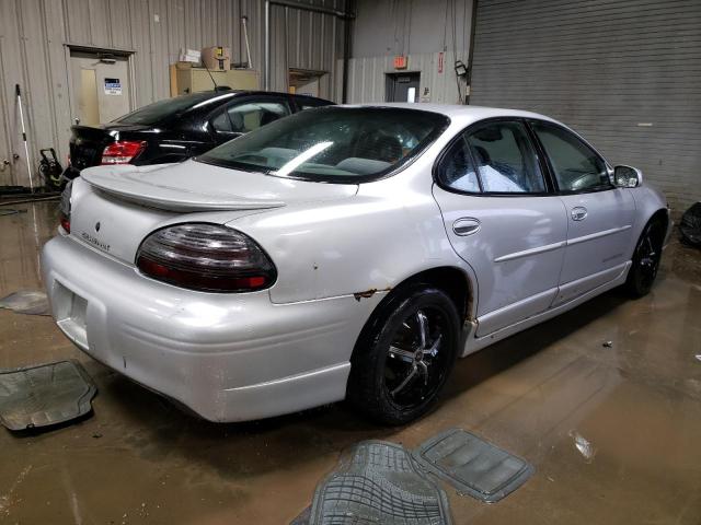 Photo 3 from auction – 2002 PONTIAC GRAND PRIX with VIN 1G2WP52K52F191212